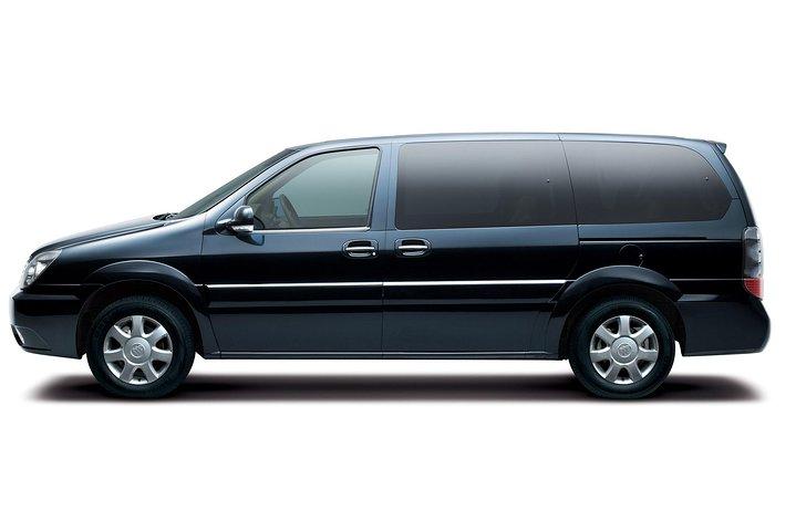 Kunming Private Arrival Transfer: Railway Station to Hotel