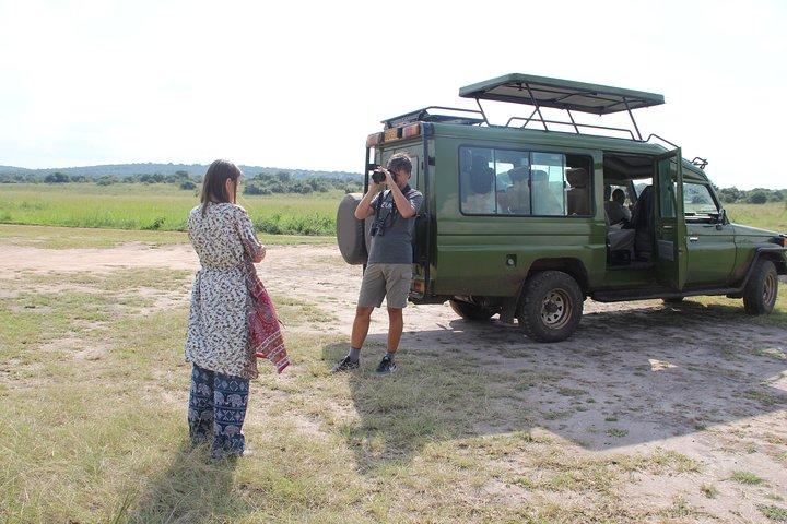 1 Day Rwanda Akagera Wildlife Safari( Pick up and drop off))