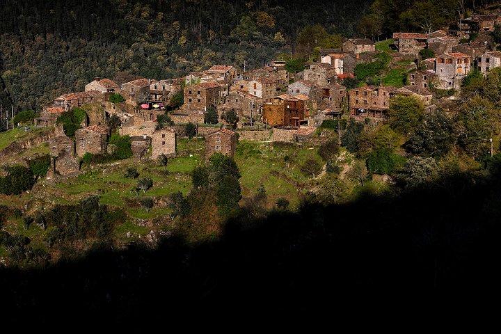 Lousã Schist Villages of Candal and Talasnal | Private Tour