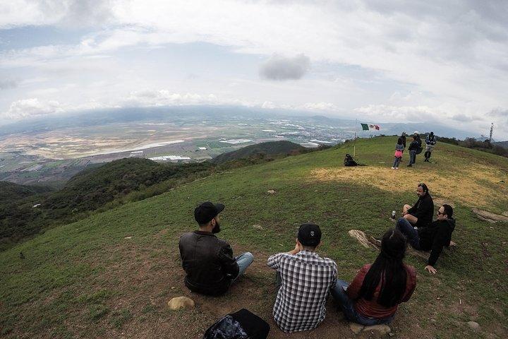 Tapalpa Private Day Trip: Mountains, Nature & Local Culture