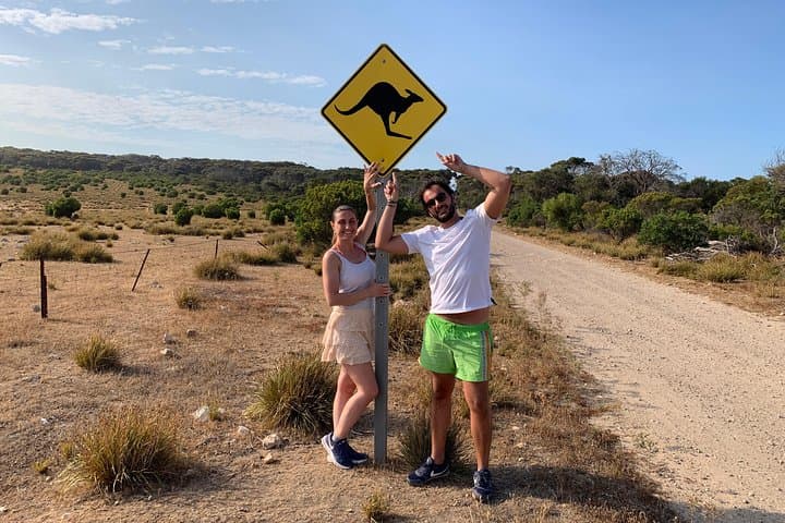 Small Group Kangaroo Island Tour - Dudley Peninsula