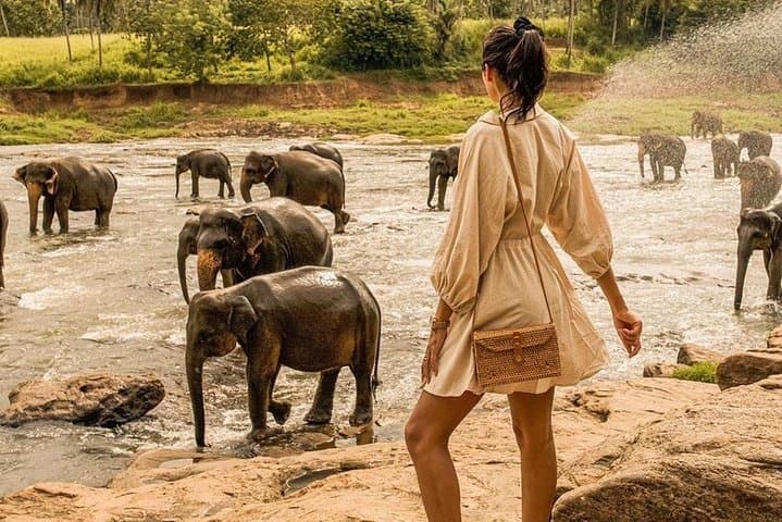08 - Day Classic Tour with English speaking drive and Private luxury vehicles
