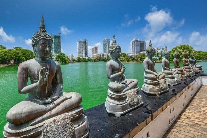 Best of Colombo - Private Guided City Tour