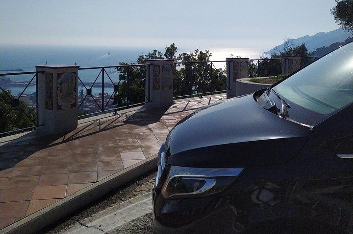 Basilicata tour