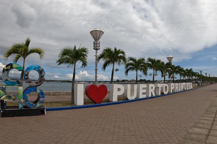 Puerto Princesa City Tour