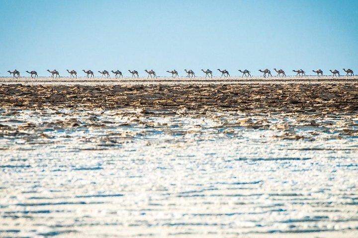 2 Days Dallol trip