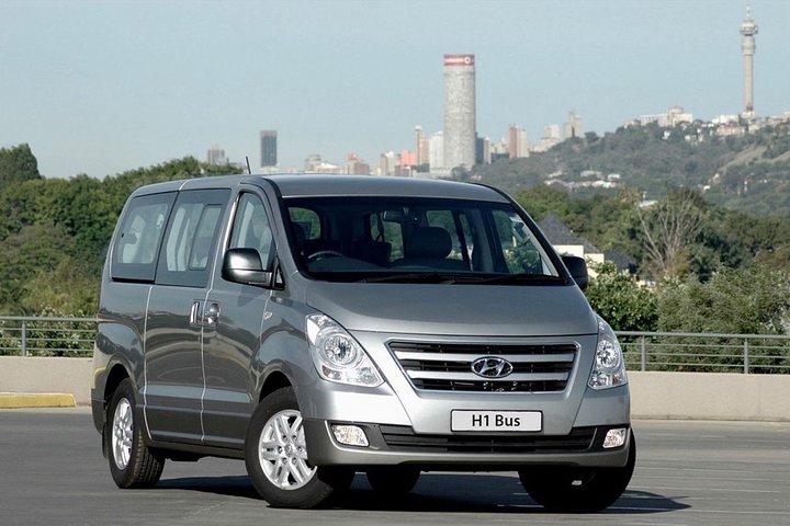 Sarajevo: Private Transfer to and from Sarajevo Airport
