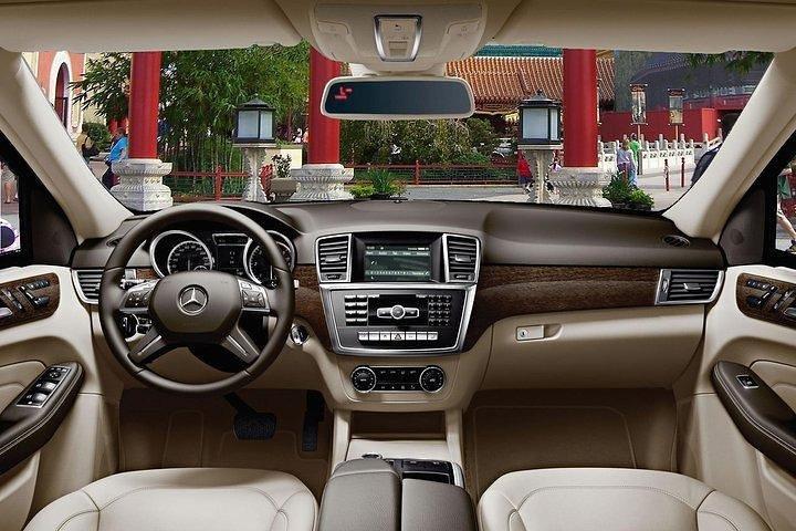 Private Transfer from Vinh Long to Tan Son Nhat (SGN) Airport