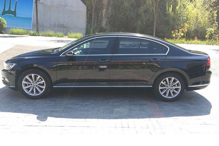 Shijiazhuang Zhengding Airport Chauffeur Service, Shijiazhuang Airport Transfer