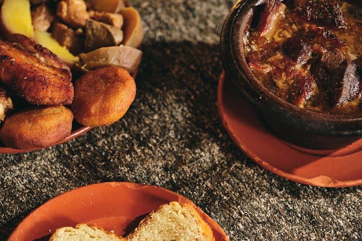 Terceira Island Food Experience: Full-Day Tour