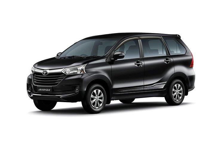 Jakarta Arrival Private Transfers from Jakarta Airport CGK to Jakarta City