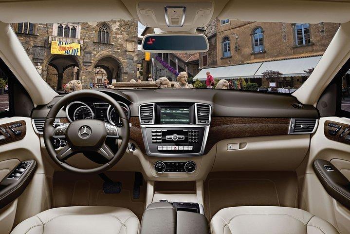 Private Transfer from San Giovanni Rotondo to Bari (BRI) Airport