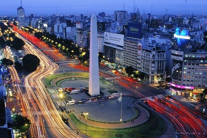 Buenos Aires Super Saver: City Tour, Gaucho Day at a Farm & Tango Dinner-Show