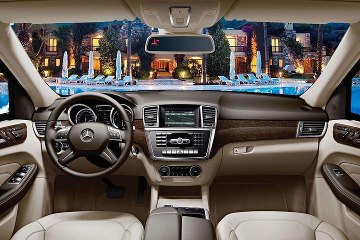 Private Transfer from Recife (REC) Airport to Boa Viagem Beach