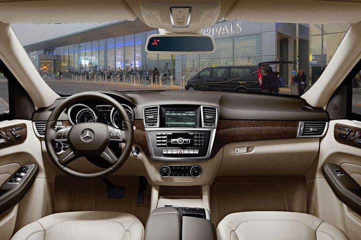 Private Transfer from Puttalam to Sri Lanka Colombo Airport (CMB)