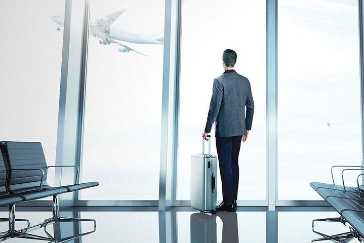 Arrival Transfer : Kuala Lumpur Airport