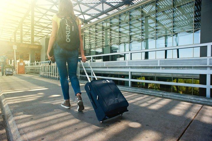 Private Transfer from Johor Bahru City Center to Singapore Hotels