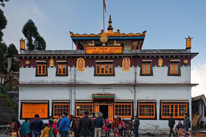 Day_Trippers (Darjeeling Full Day Tour).
