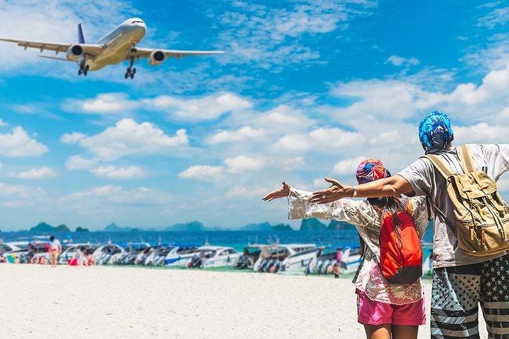 Private Transfer from Penang International Airport to Your Hotel