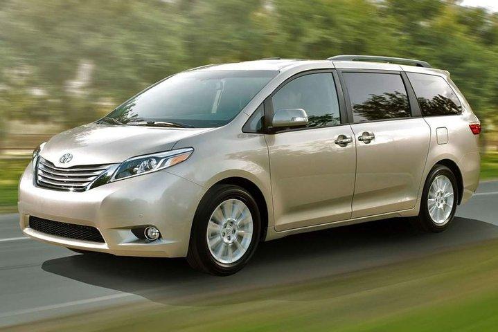 Transfers from San Pedro Sula to La Ceiba (ferry, airport or hotels)