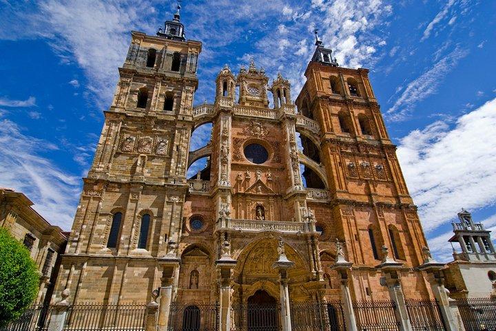 Astorga in full