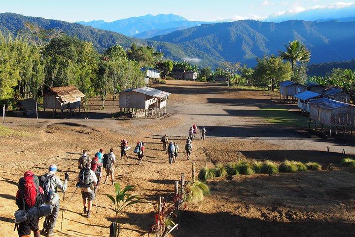 ADVENTURE KOKODA 10-Day Premium Kokoda Campaign Trek Australian Led