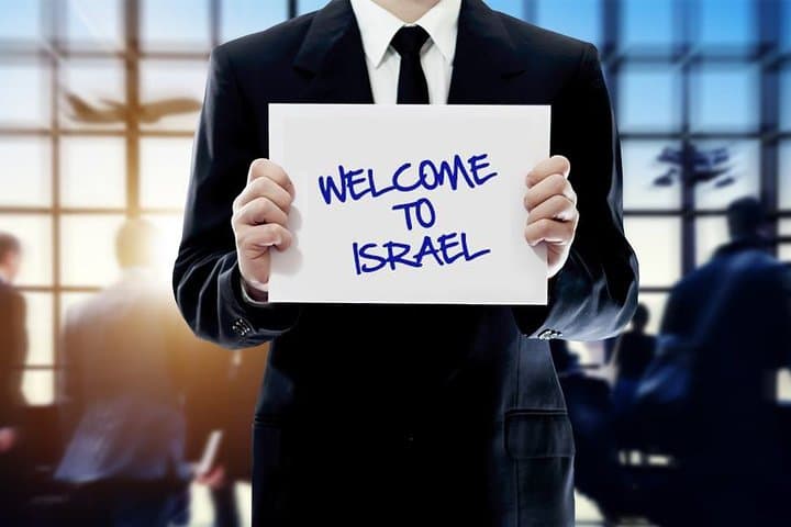 Dead Sea to or from Tel Aviv Airport, Private Airport Transfers