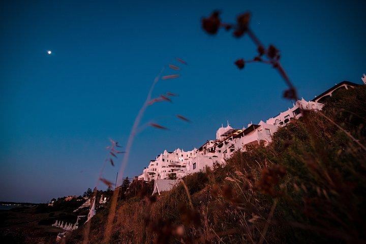 Punta del Este Classic City Tour with Sunset at Casapueblo