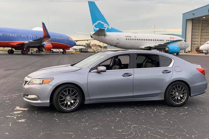 Tampa airport to St Pete beach, Florida