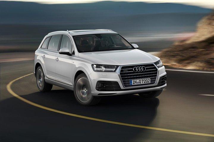 Bucharest to Giurgiu (Port) - Private Guided Transfer - Car and Driver