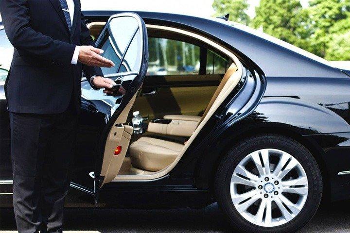 Jakarta Airport Transfer Service
