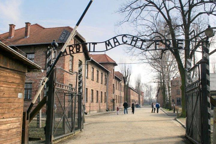 Guided Tour Krakow to Auschwitz-Birkenau with pickup options