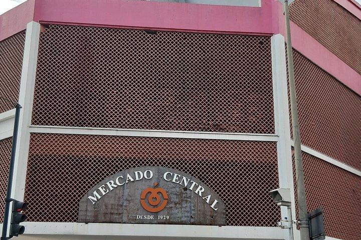 BH Gastronomic Experience-Downtown