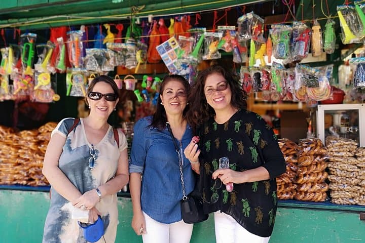 Private Walking tour of Antigua Guatemala