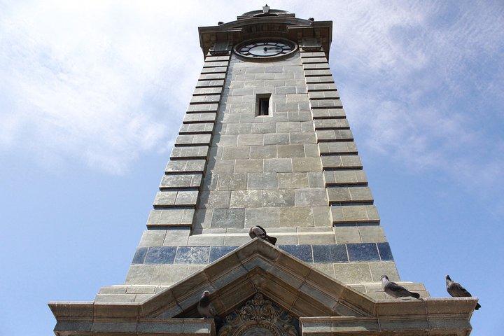 Gems of Antofagasta – Private Romantic Tour