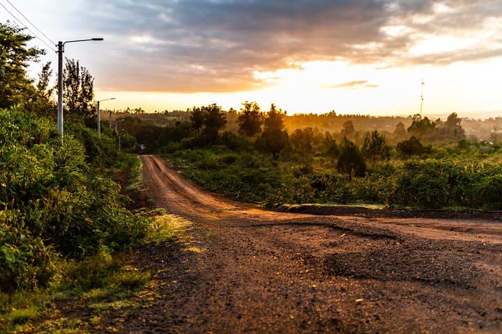 Romantic Tour In Naivasha