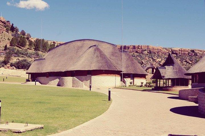 Romantic Private Tour In Thaba Bosiu