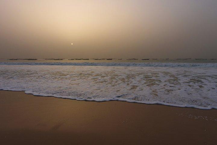 Romantic tour in Nouakchott
