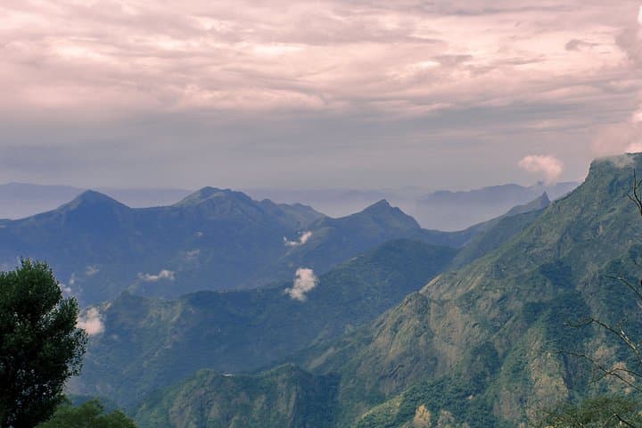 The best of Kodaikanal walking tour