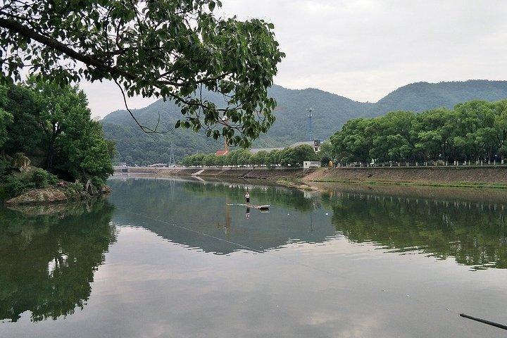 The Best of Ningbo Walking Tour