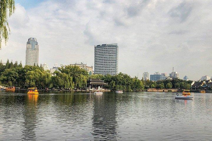 Romantic Tour in Ningbo