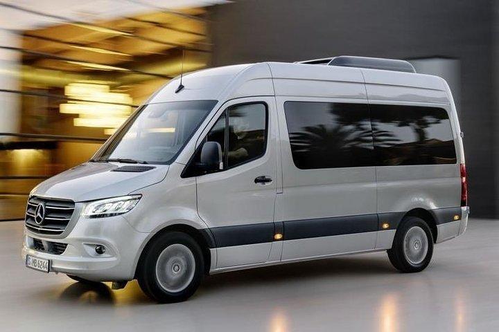 Valdivia Airport Private Transfer