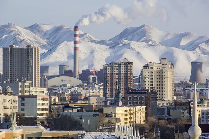 The Best of Urumqi Walking Tour