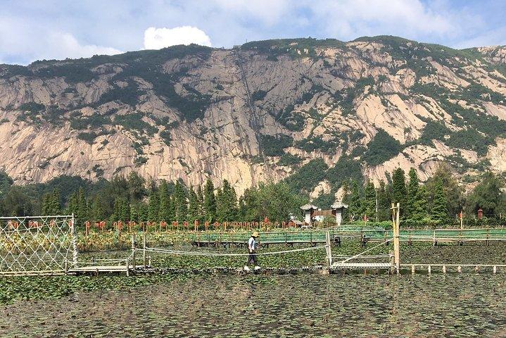 The Best of Wenzhou Walking Tour