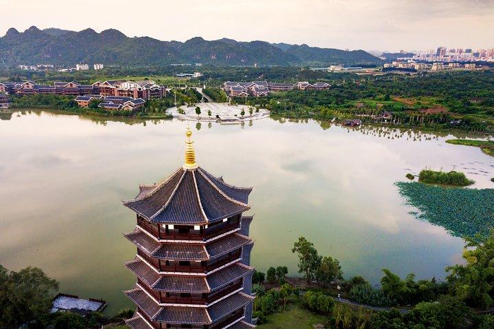 Romantic Tour in Nanchang