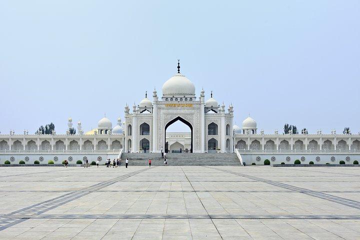 The Best of Yinchuan Walking Tour
