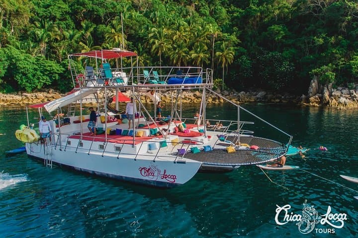 ChicaFUN All-Inclusive Half-Days Up To 4 Hours Morning or Sunset Private Tour