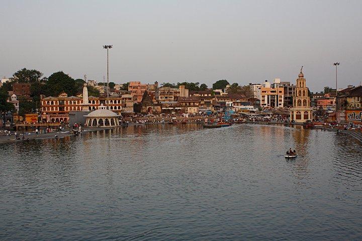 Romantic tour in Nashik