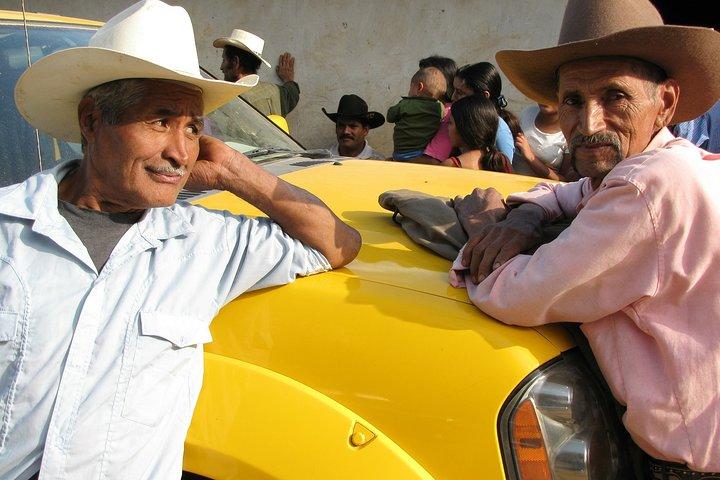 The best of La Ceiba walking tour