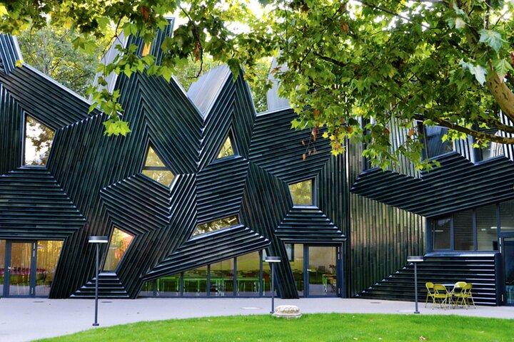 2 Hour Private Guided Walking Tour: Jewish Mainz